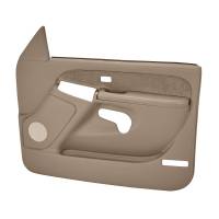 Coverlay - Coverlay 18-63F-MBR Replacement Door Panels - Image 2