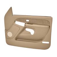 Coverlay - Coverlay 18-63F-NTL Replacement Door Panels - Image 2