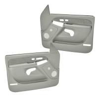 Coverlay - Coverlay 18-63FHB-LGR Replacement Door Panels - Image 3