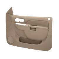 Coverlay - Coverlay 18-74F-MBR Replacement Door Panels - Image 2