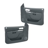 Coverlay - Coverlay 18-74F-SGR Replacement Door Panels - Image 3