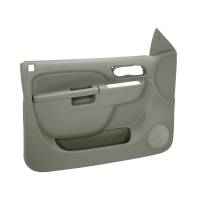 Coverlay - Coverlay 18-74F-TGR Replacement Door Panels - Image 1