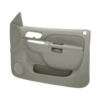 Coverlay - Coverlay 18-74F-TGR Replacement Door Panels - Image 2