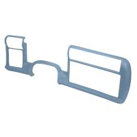 Coverlay - Coverlay 18-694IC-LBL Instrument Panel Cover - Image 3