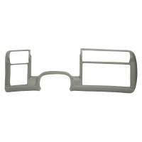 Coverlay - Coverlay 18-694IC-LGR Instrument Panel Cover - Image 1