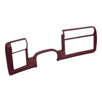 Coverlay - Coverlay 18-694IC-MR Instrument Panel Cover - Image 2