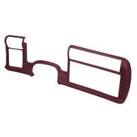 Coverlay - Coverlay 18-694IC-MR Instrument Panel Cover - Image 3