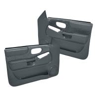 Coverlay - Coverlay 18-47F-SGR Replacement Door Panels - Image 3