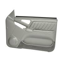 Coverlay - Coverlay 18-94F-LGR Replacement Door Panels - Image 2