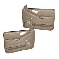 Coverlay - Coverlay 18-94N-MBR Replacement Door Panels - Image 3