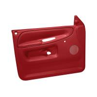 Coverlay - Coverlay 22-47N-RD Replacement Door Panels - Image 1