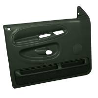 Coverlay - Coverlay 22-82F-GRN Replacement Door Panels - Image 1