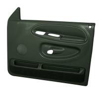 Coverlay - Coverlay 22-82F-GRN Replacement Door Panels - Image 2