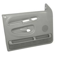 Coverlay - Coverlay 22-82F-LGR Replacement Door Panels - Image 1