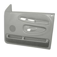 Coverlay - Coverlay 22-82F-LGR Replacement Door Panels - Image 2