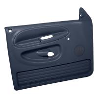 Coverlay - Coverlay 22-82N-DBL Replacement Door Panels - Image 1