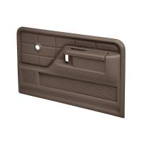 Coverlay - Coverlay 12-35-DBR Replacement Door Panels - Image 2