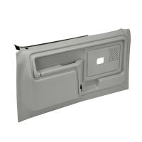 Coverlay - Coverlay 12-45W-LGR Replacement Door Panels - Image 1