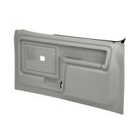 Coverlay - Coverlay 12-45W-LGR Replacement Door Panels - Image 2