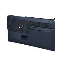 Coverlay - Coverlay 12-46N-DBL Replacement Door Panels - Image 2