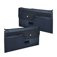 Coverlay - Coverlay 12-46N-DBL Replacement Door Panels - Image 3