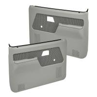 Coverlay - Coverlay 12-55N-LGR Replacement Door Panels - Image 3