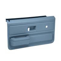 Coverlay - Coverlay 18-33-LBL Replacement Door Panels - Image 1