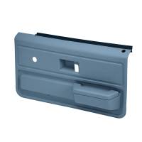 Coverlay - Coverlay 18-33-LBL Replacement Door Panels - Image 2
