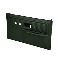 Coverlay - Coverlay 18-34F-GRN Replacement Door Panels - Image 2