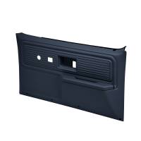 Coverlay - Coverlay 18-34L-DBL Replacement Door Panels - Image 2