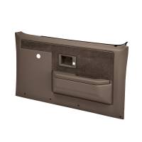 Coverlay - Coverlay 18-35N-DBR Replacement Door Panels - Image 2
