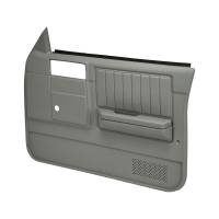 Coverlay - Coverlay 18-45N-MGR Replacement Door Panels - Image 2