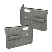 Coverlay - Coverlay 18-45W-MGR Replacement Door Panels - Image 3