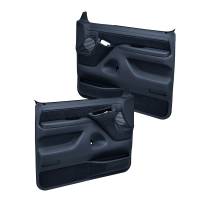 Coverlay - Coverlay 12-94F-DBL Replacement Door Panels - Image 3