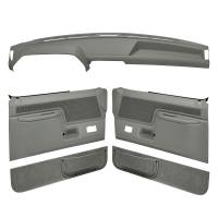 Coverlay - Coverlay 12-113CF-MGR Interior Accessories Kit - Image 1