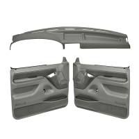 Coverlay - Coverlay 12-115C92F-MGR Interior Accessories Kit - Image 1