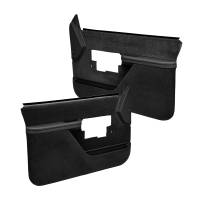 Coverlay - Coverlay 18-606C38F-BLK Interior Accessories Kit - Image 4