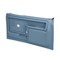 Coverlay - Coverlay 12-45CTF-LBL Replacement Door Panels - Image 2