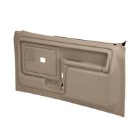 Coverlay - Coverlay 12-45CTF-MBR Replacement Door Panels - Image 2