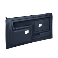 Coverlay - Coverlay 12-45CTWS-DBL Replacement Door Panels - Image 1