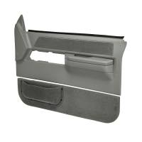 Coverlay - Coverlay 18-36CTF-MGR Replacement Door Panels - Image 2