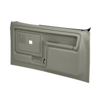 Coverlay - Coverlay 12-45CTW-TGR Replacement Door Panels - Image 2