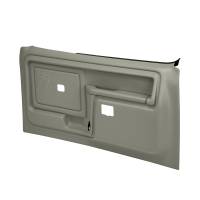 Coverlay - Coverlay 12-45WS-TGR Replacement Door Panels - Image 2