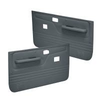 Coverlay - Coverlay 12-50F-SGR Replacement Door Panels - Image 3