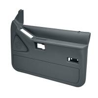 Coverlay - Coverlay 12-57F-SGR Replacement Door Panels - Image 2