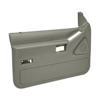 Coverlay - Coverlay 12-57F-TGR Replacement Door Panels - Image 1