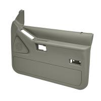 Coverlay - Coverlay 12-57F-TGR Replacement Door Panels - Image 2