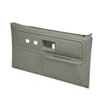 Coverlay - Coverlay 18-34F-TGR Replacement Door Panels - Image 2
