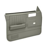 Coverlay - Coverlay 18-45W-TGR Replacement Door Panels - Image 1