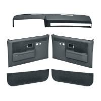 Coverlay - Coverlay 18-601CL-SGR Interior Accessories Kit - Image 1